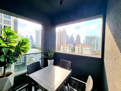 M5 (D10), Apartment #452044401